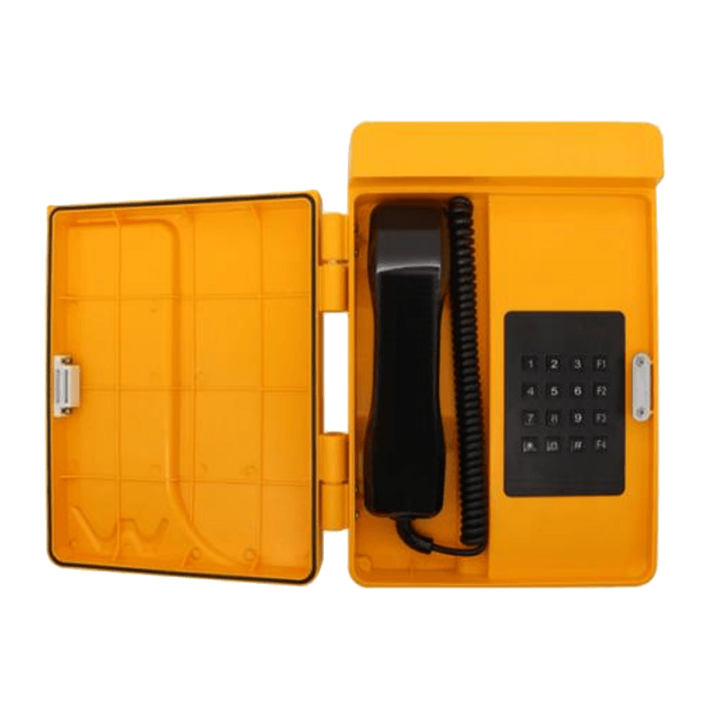 CS618L-FS220 AC waterdichte digitale telefoon