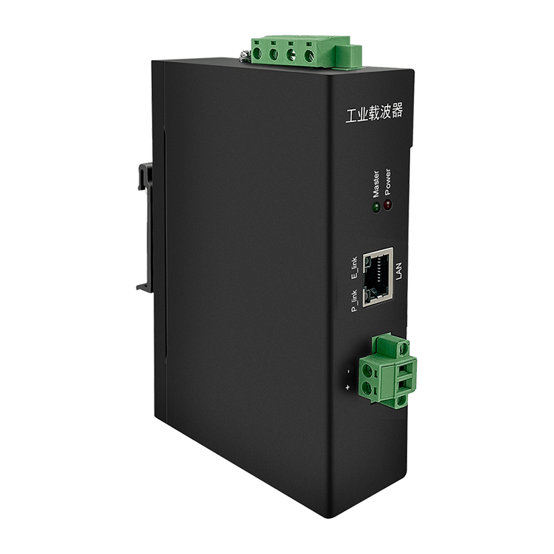 Algemene Gigabit Power Line-communicatie