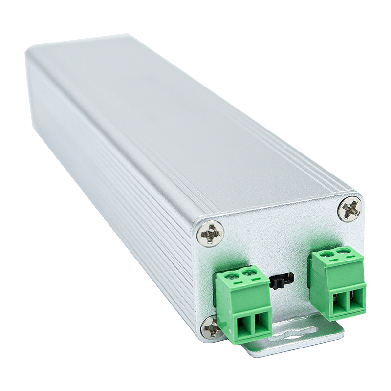 Algemeen Power Line breedbandmodem