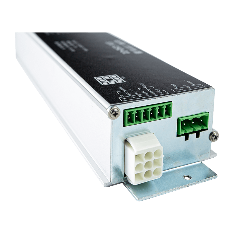 DC borstelloze liftdeurcontroller