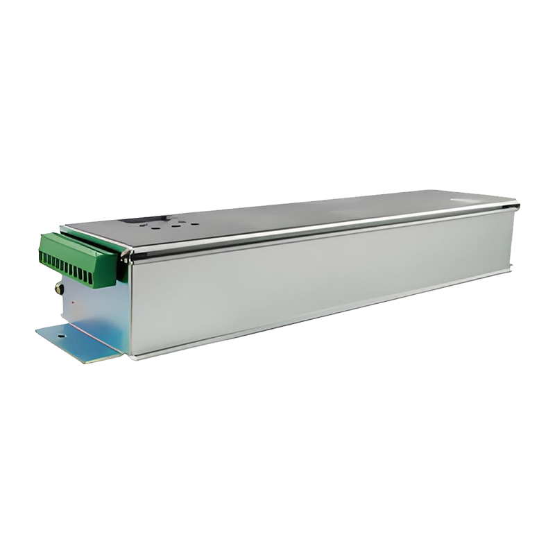 DC borstelloze controller voor werktuigmachinedeuren