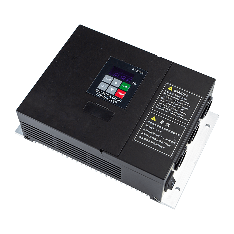AC asynchrone liftdeurcontroller