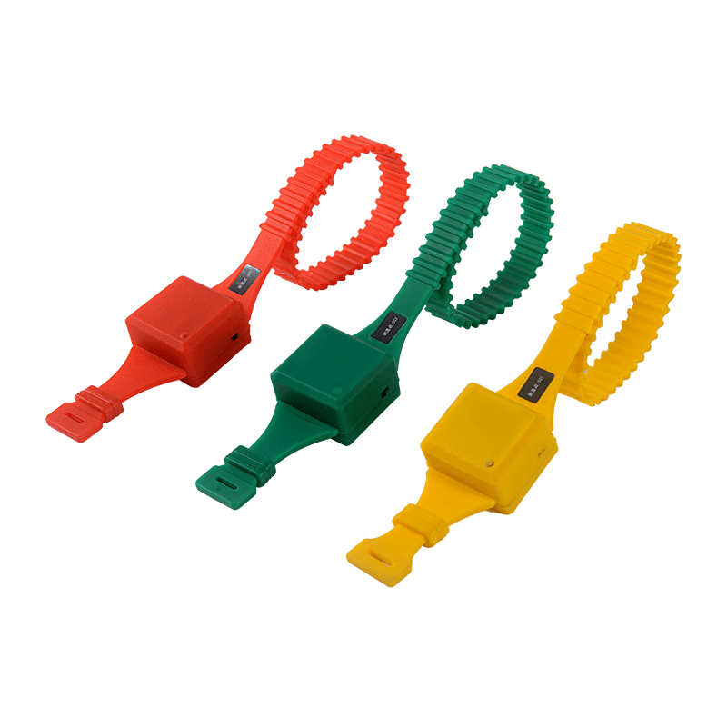 Actieve riemtypesensor