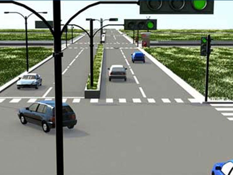 Intelligente transformatie van verkeersknooppunten