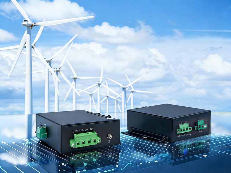 Fotovoltaïsch systeem op zonne-energie